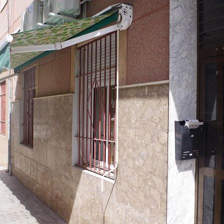 Elche Universidad Διαμέρισμα Εξωτερικό φωτογραφία