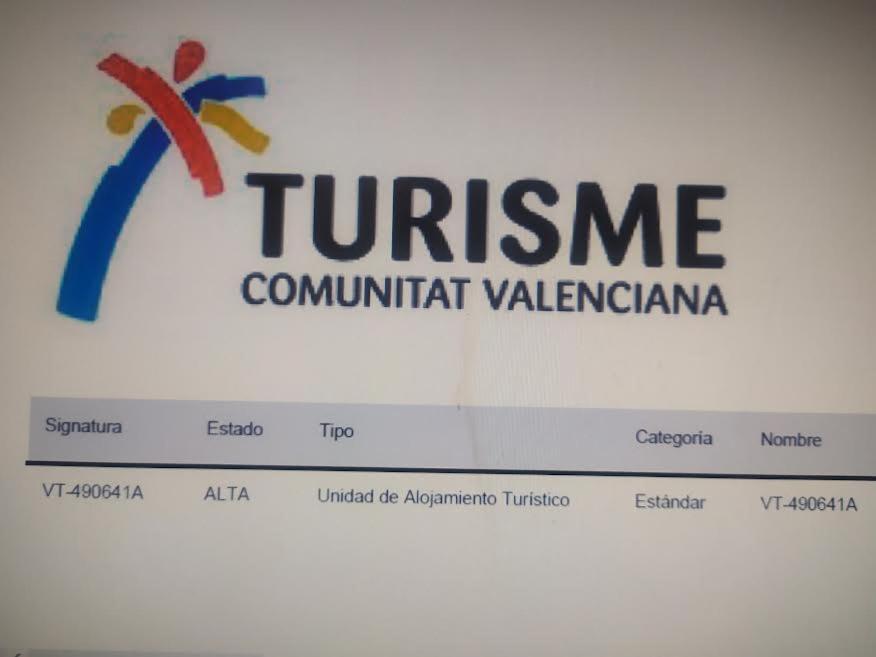 Elche Universidad Διαμέρισμα Εξωτερικό φωτογραφία